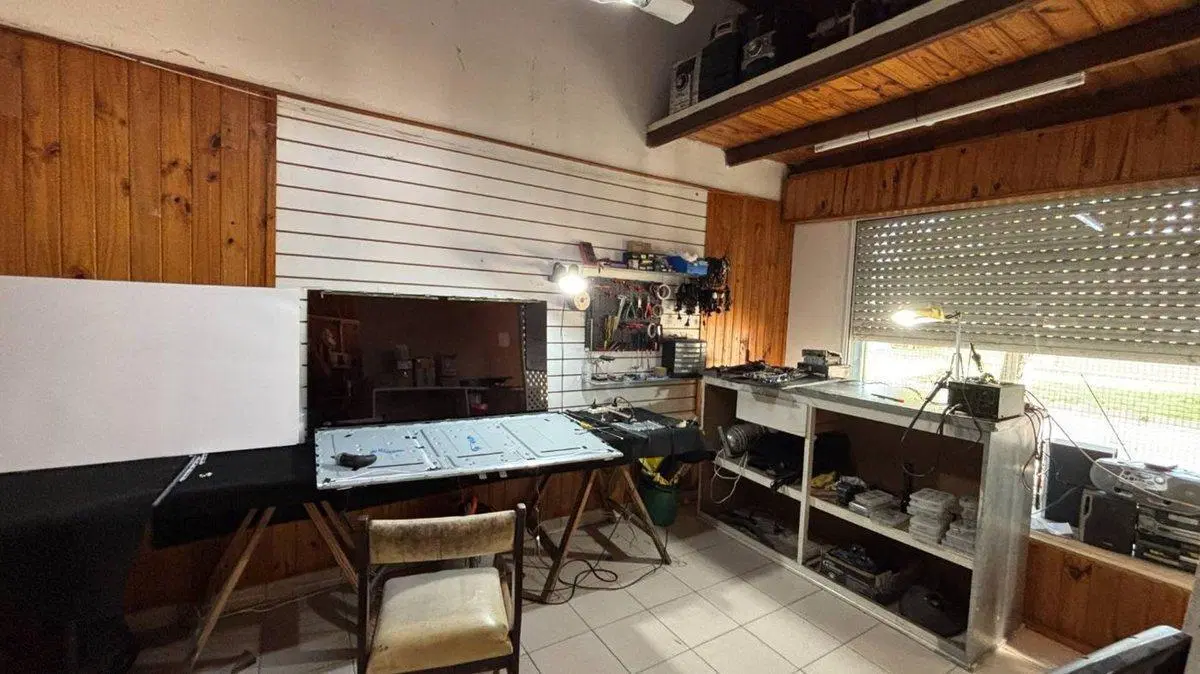 LOCAL EN VENTA EN BRAGADO 2