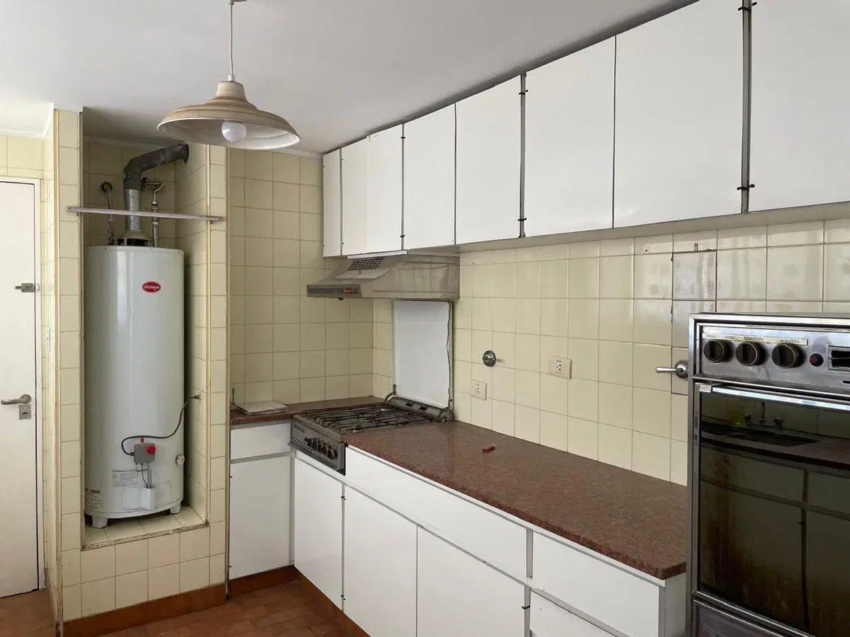 DEPARTAMENTO EN VENTA EN PERGAMINO ZONA CENTRICA 4