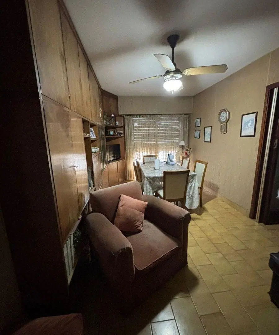 DEPARTAMENTO EN VENTA EN PERGAMINO 2