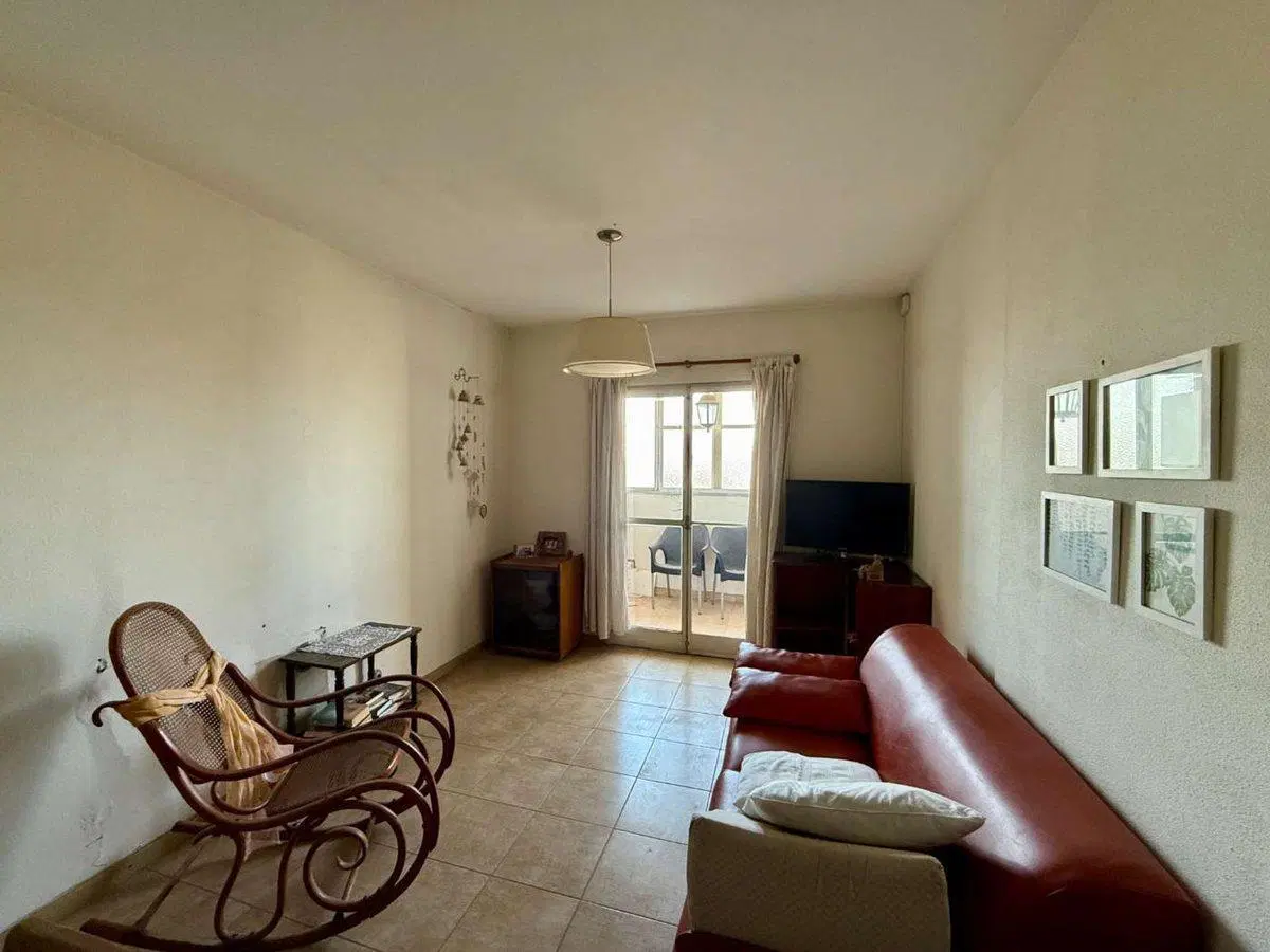 DEPARTAMENTO EN VENTA EN PERGAMINO 4