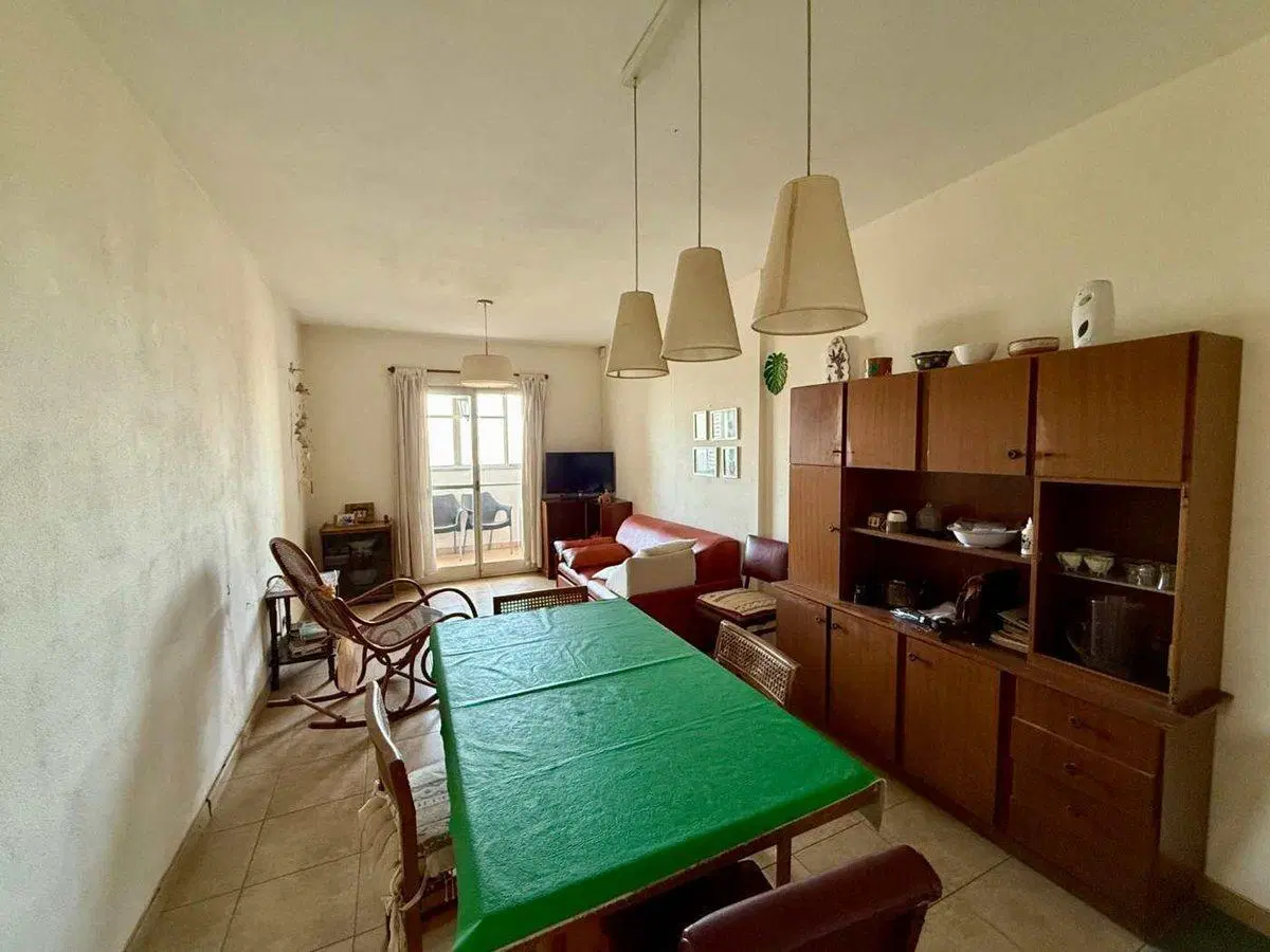 DEPARTAMENTO EN VENTA EN PERGAMINO 3