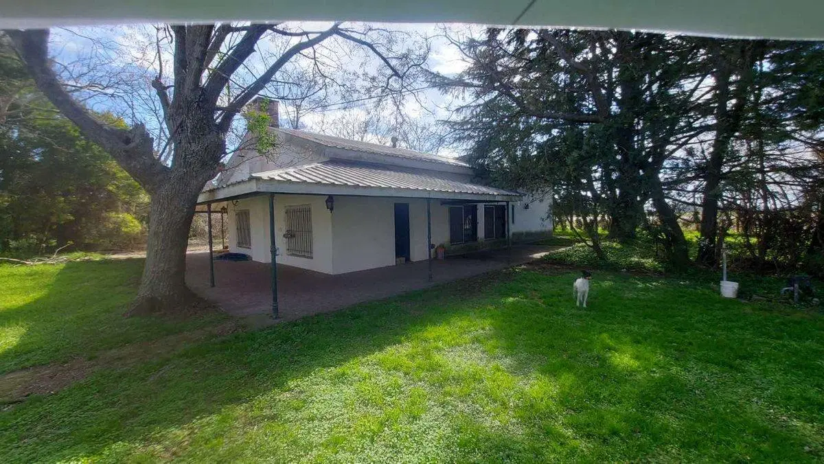 PLANTA EN VENTA EN CAPITAN SARMIENTO 2