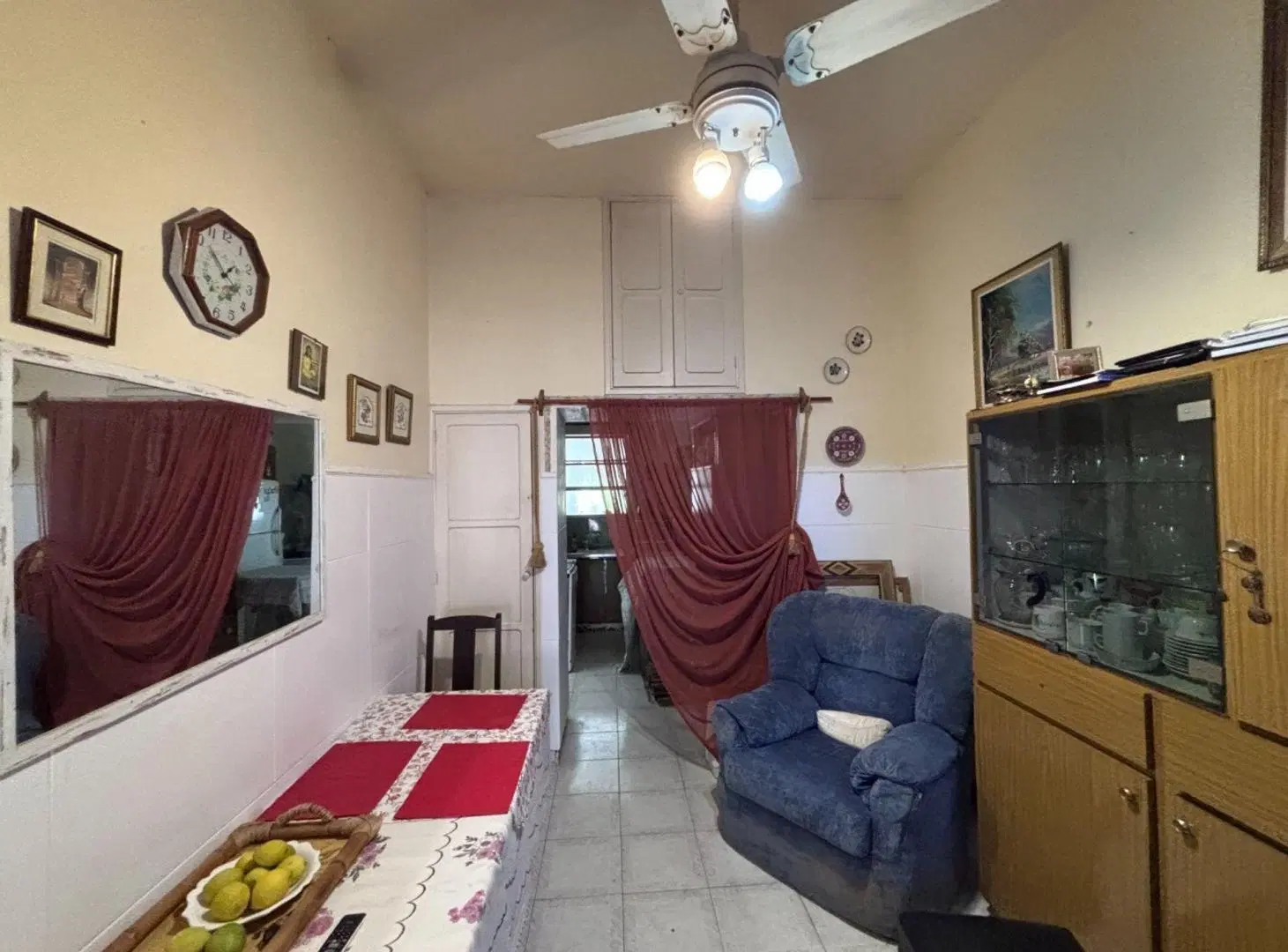 CASA EN VENTA EN PERGAMINO 2