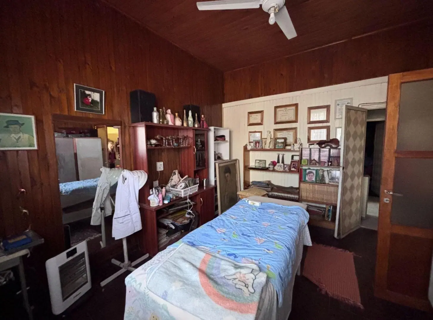 CASA EN VENTA EN PERGAMINO 3