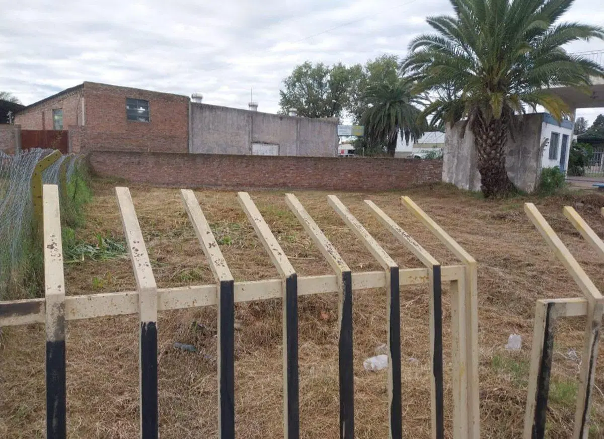 LOTE EN VENTA EN PERGAMINNO 2