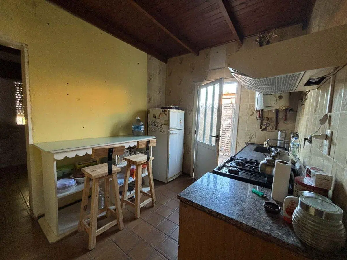 CASA EN VENTA EN BRAGADO ZONA CENTRICA 2