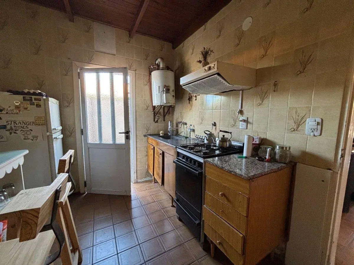 CASA EN VENTA EN BRAGADO ZONA CENTRICA 2