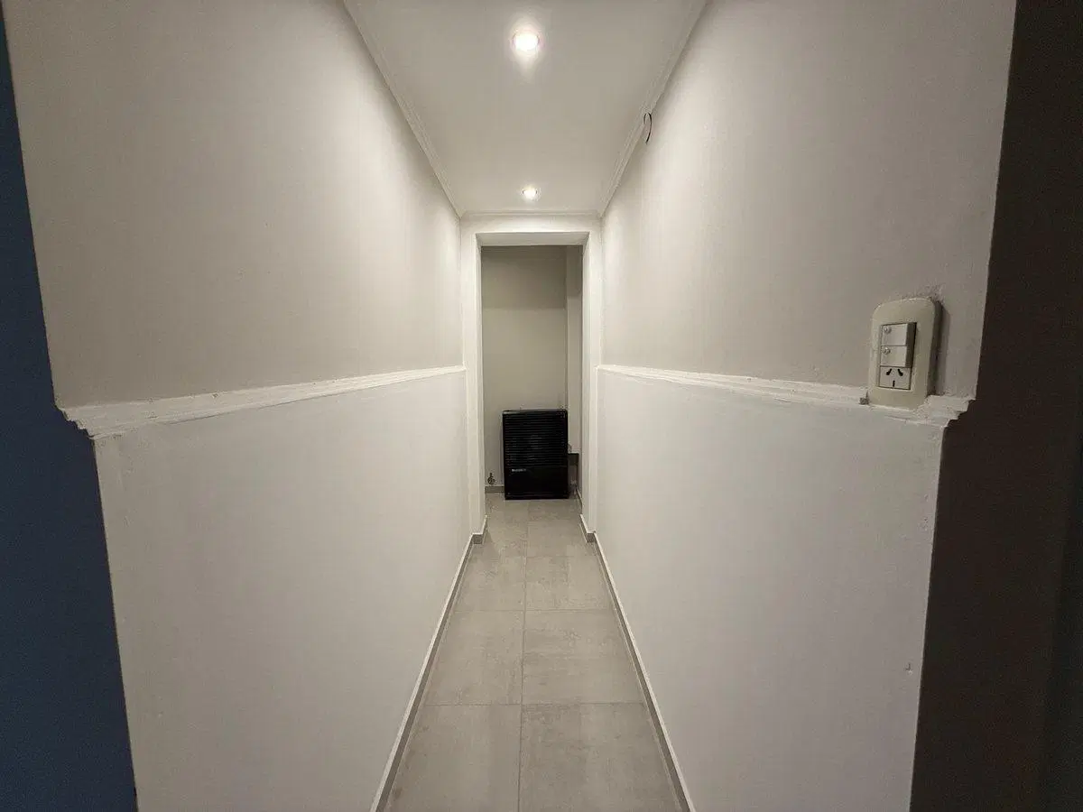 CASA EN VENTA EN PERGAMINO CON PATIO 5