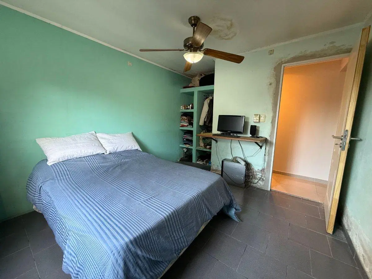 CASA EN VENTA EN PERGAMINO CON PATIO 2