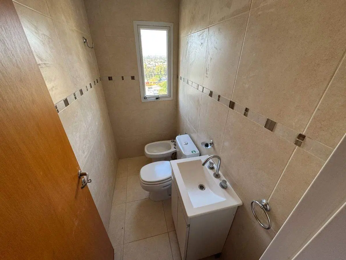 DEPARTAMENTO EN VENTA EN PERGAMINO A ESTRENAR 4
