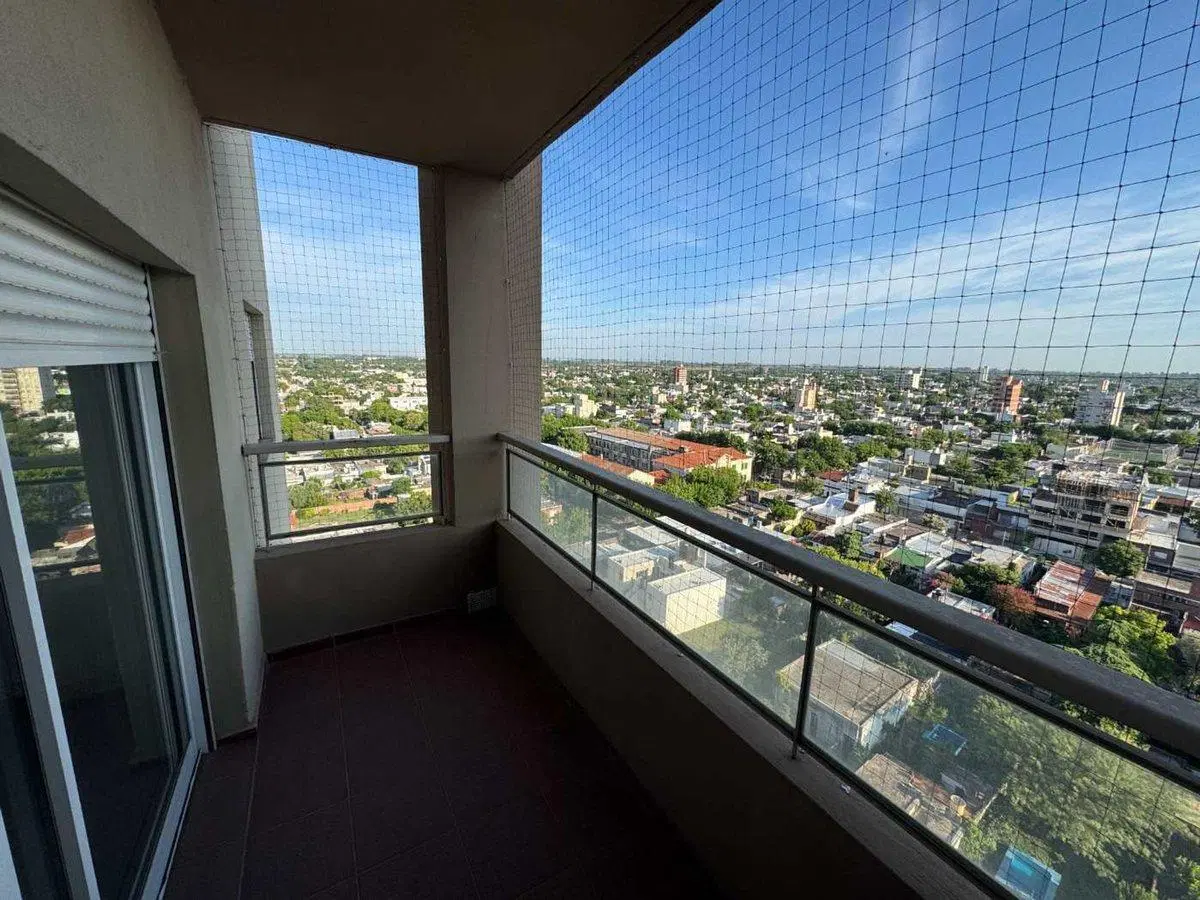 DEPARTAMENTO EN VENTA EN PERGAMINO A ESTRENAR 2