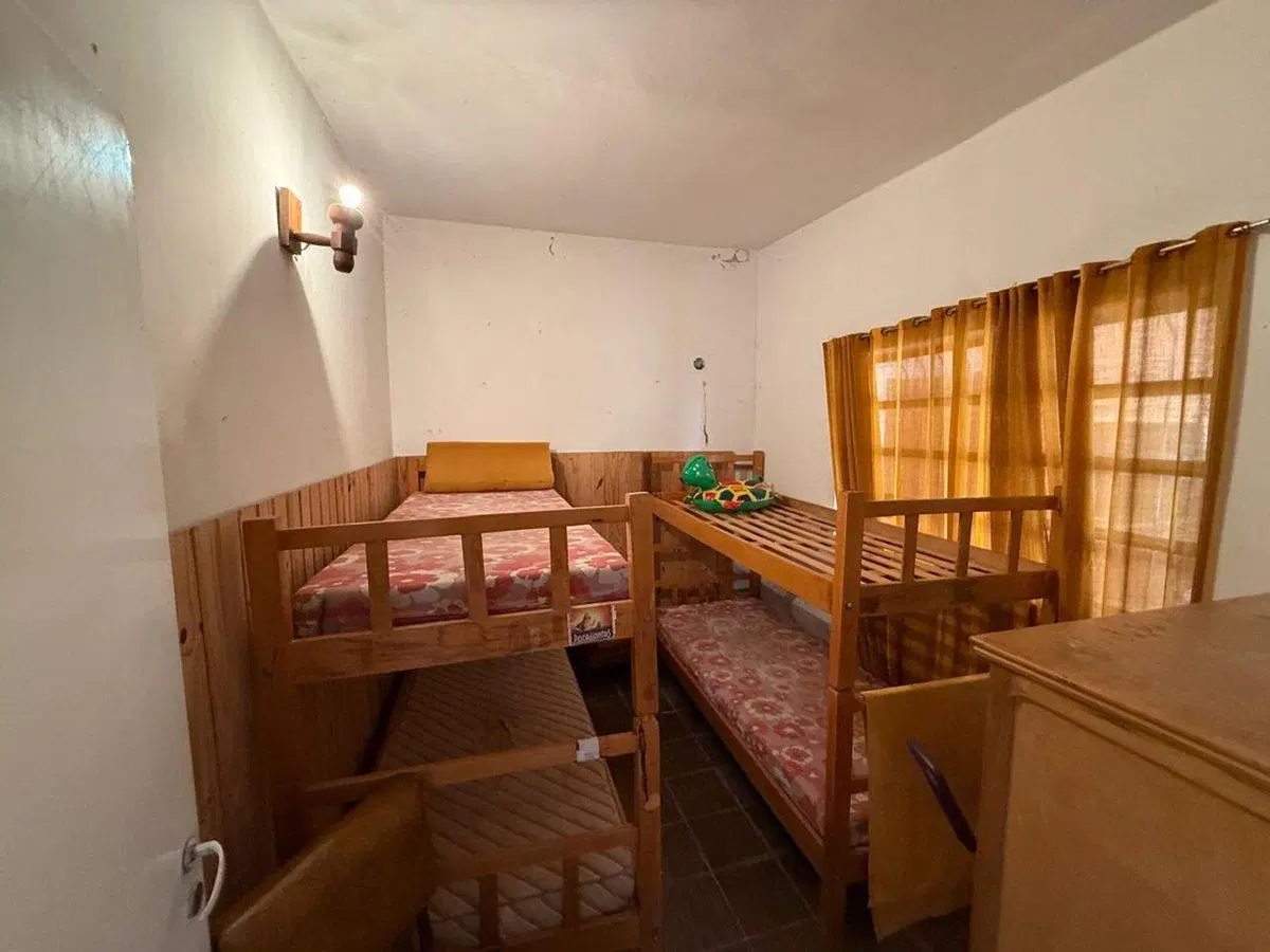 CASA QUINTA EN VENTA EN PERGAMINO CON PILETA 5