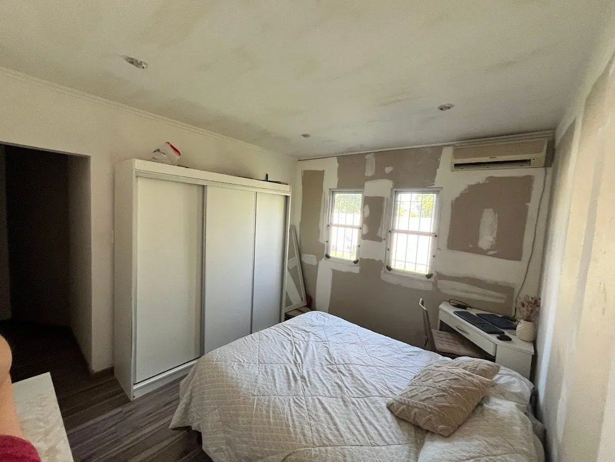 CASA EN VENTA EN PERGAMINO CON PATIO Y GALPON 4