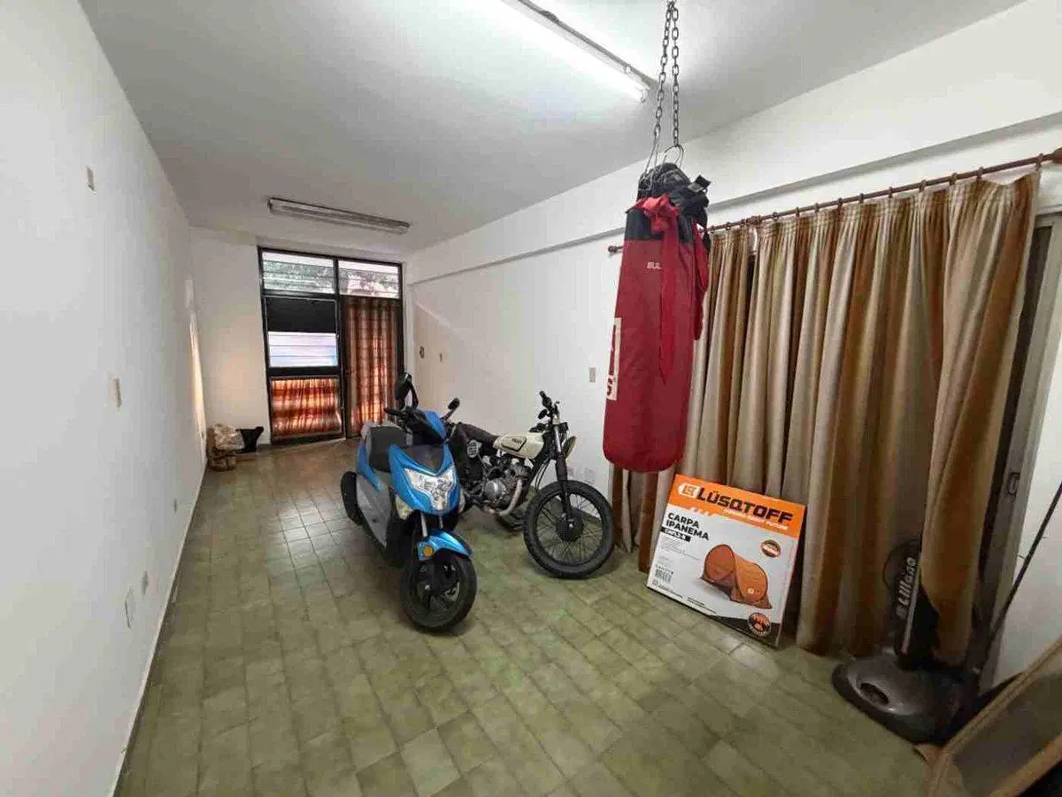 PH EN VENTA EN PERGAMINO CON PATIO 2