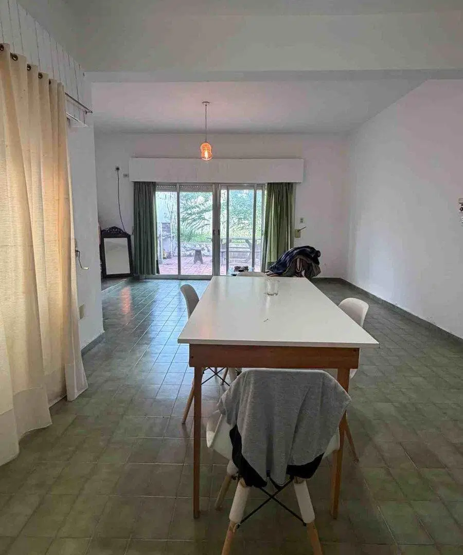 PH EN VENTA EN PERGAMINO CON PATIO 4