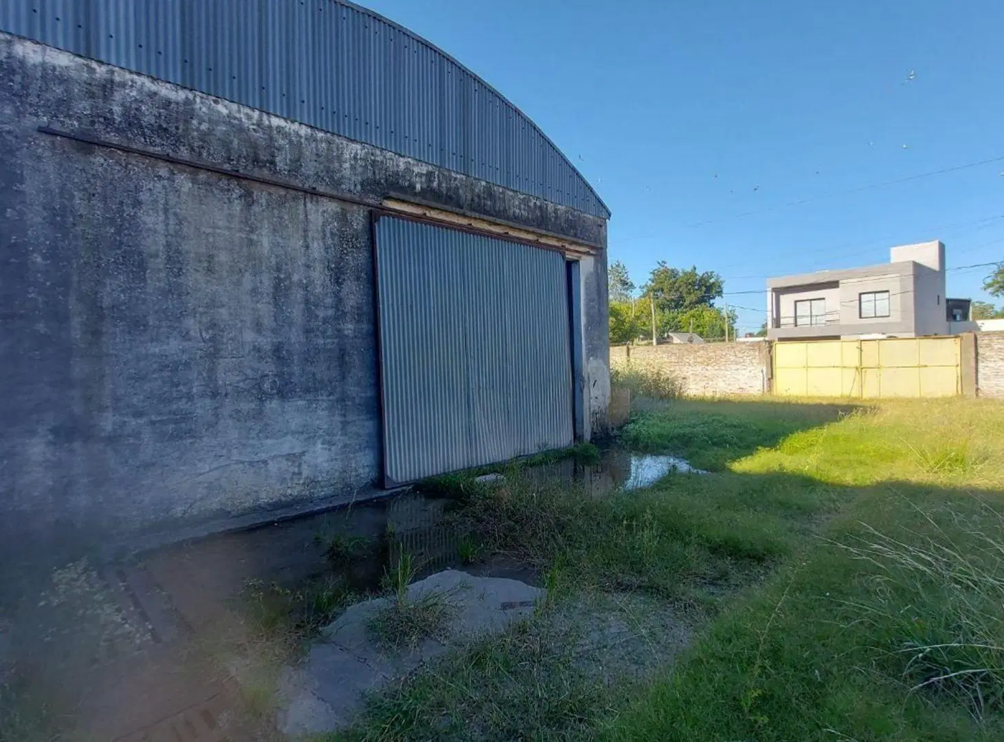 GALPÓN COMERCIAL EN VENTA EN ARRECIFES 5