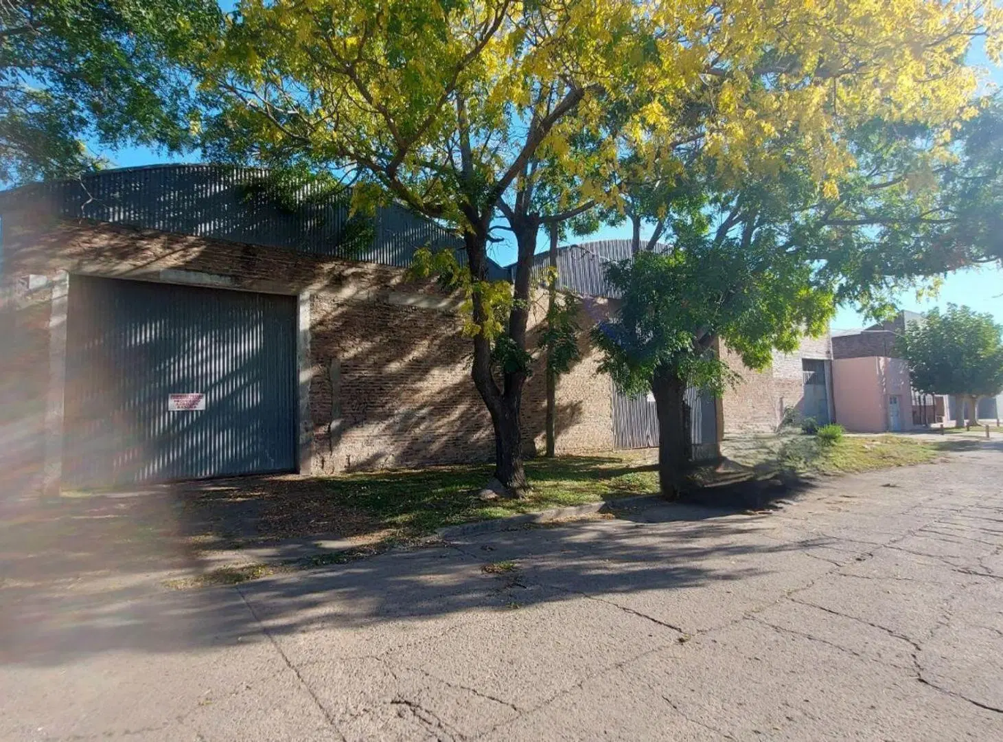 GALPÓN COMERCIAL EN VENTA EN ARRECIFES 3