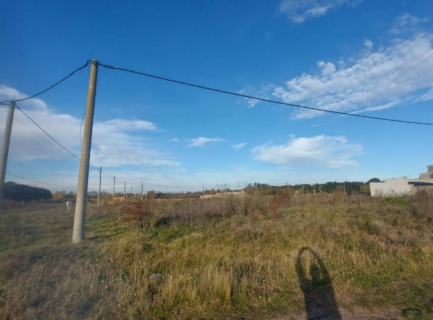 TERRENO EN VENTA EN ARRECIFES 4