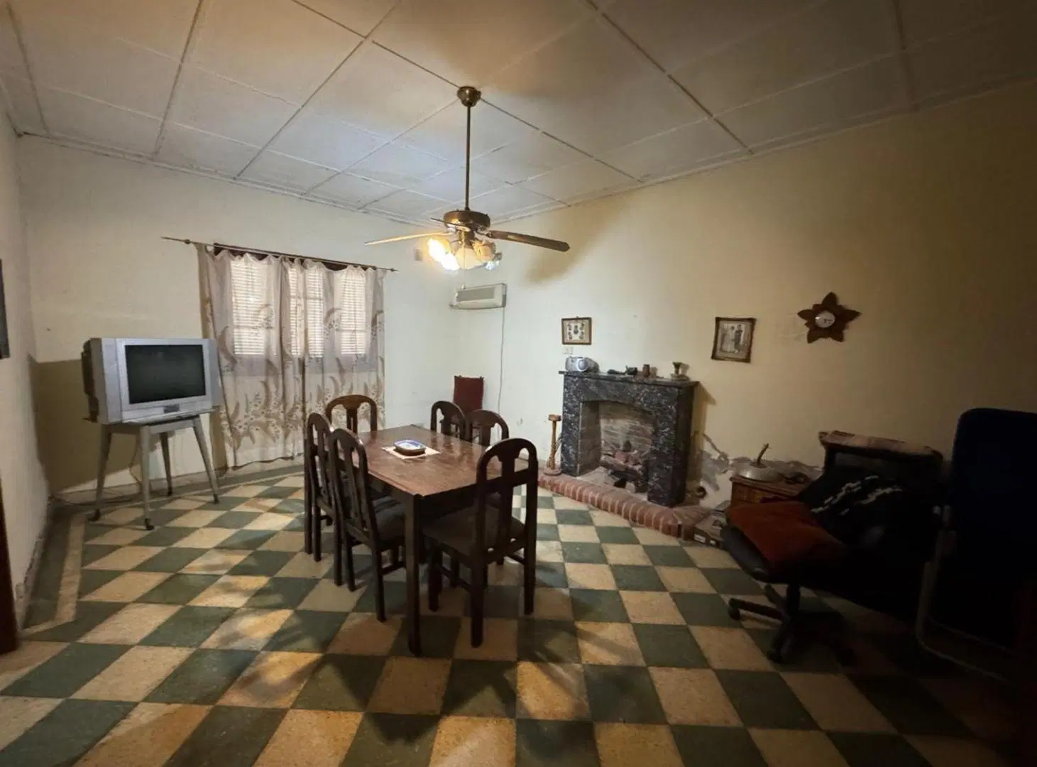 CASA EN VENTA EN LINCOLN 4