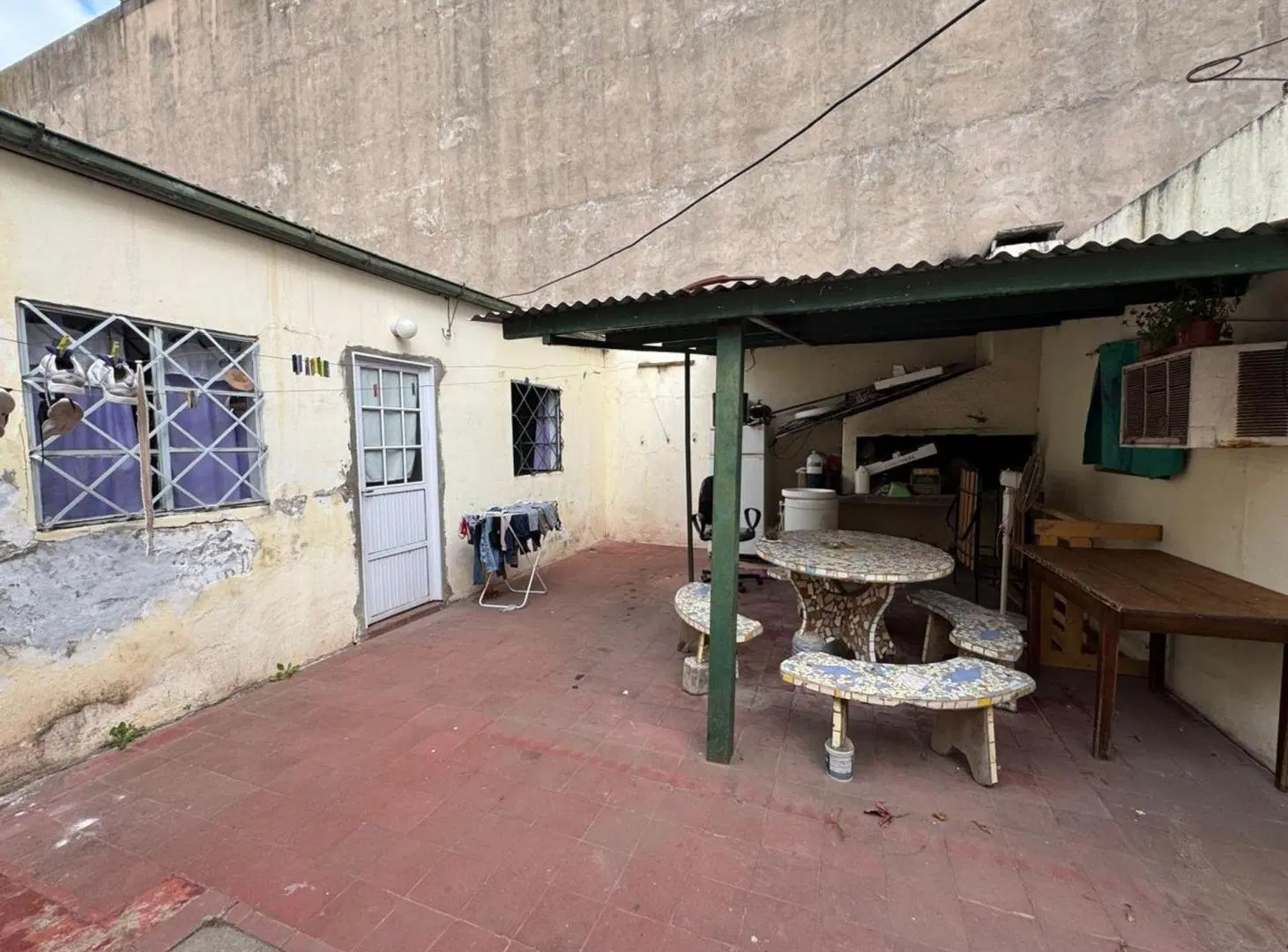 CASA EN VENTA EN LINCOLN 3