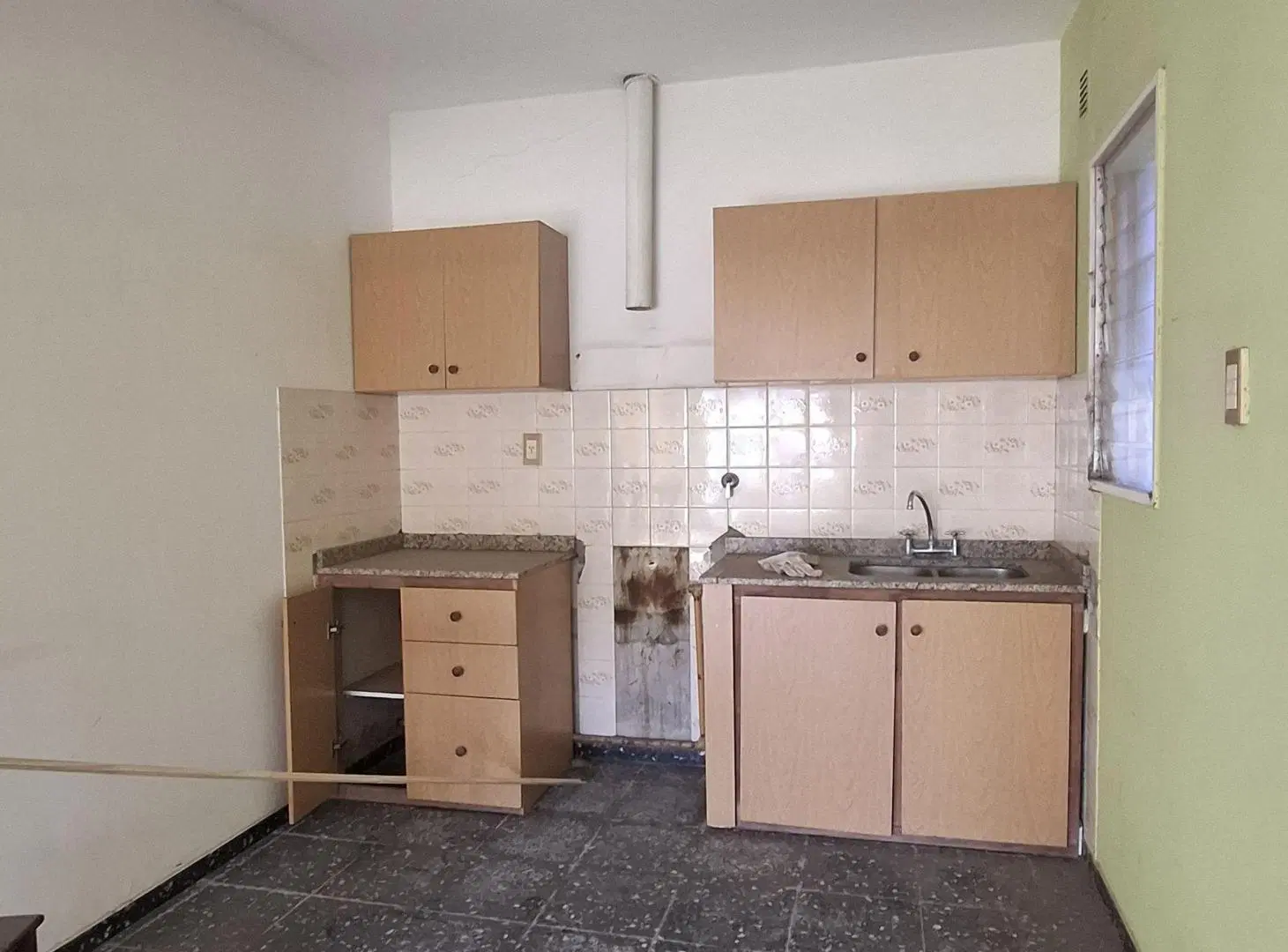 CASA EN VENTA EN PEHUAJO 4