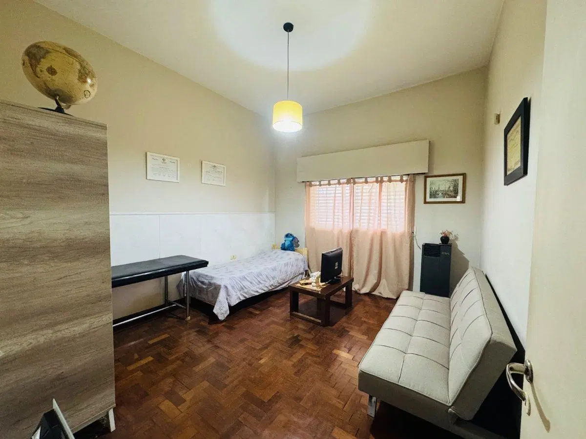 CASA EN VENTA EN PERGAMINO 5
