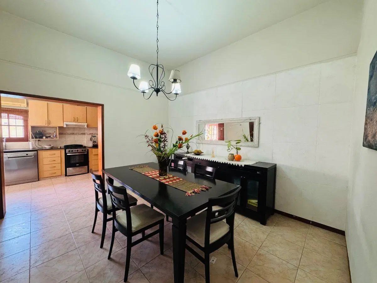 CASA EN VENTA EN PERGAMINO 3