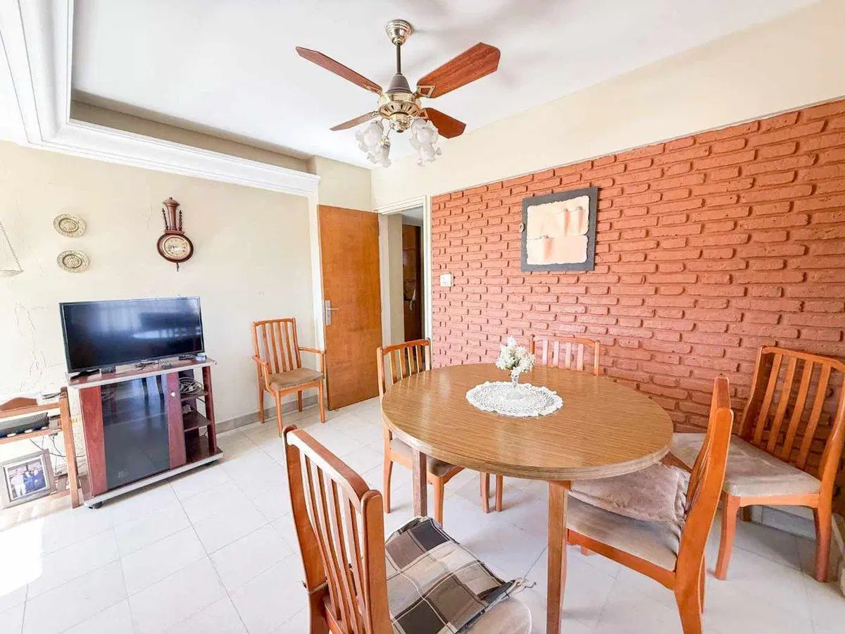 DEPARTAMENTO EN VENTA EN PERGAMINO CON COCHERA 2