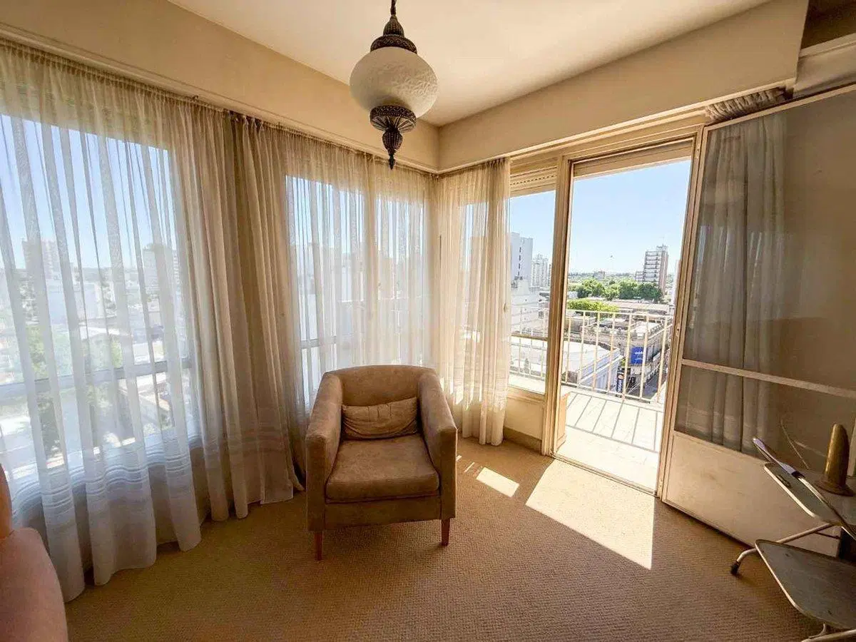 DEPARTAMENTO EN VENTA EN PERGAMINO CON COCHERA 3
