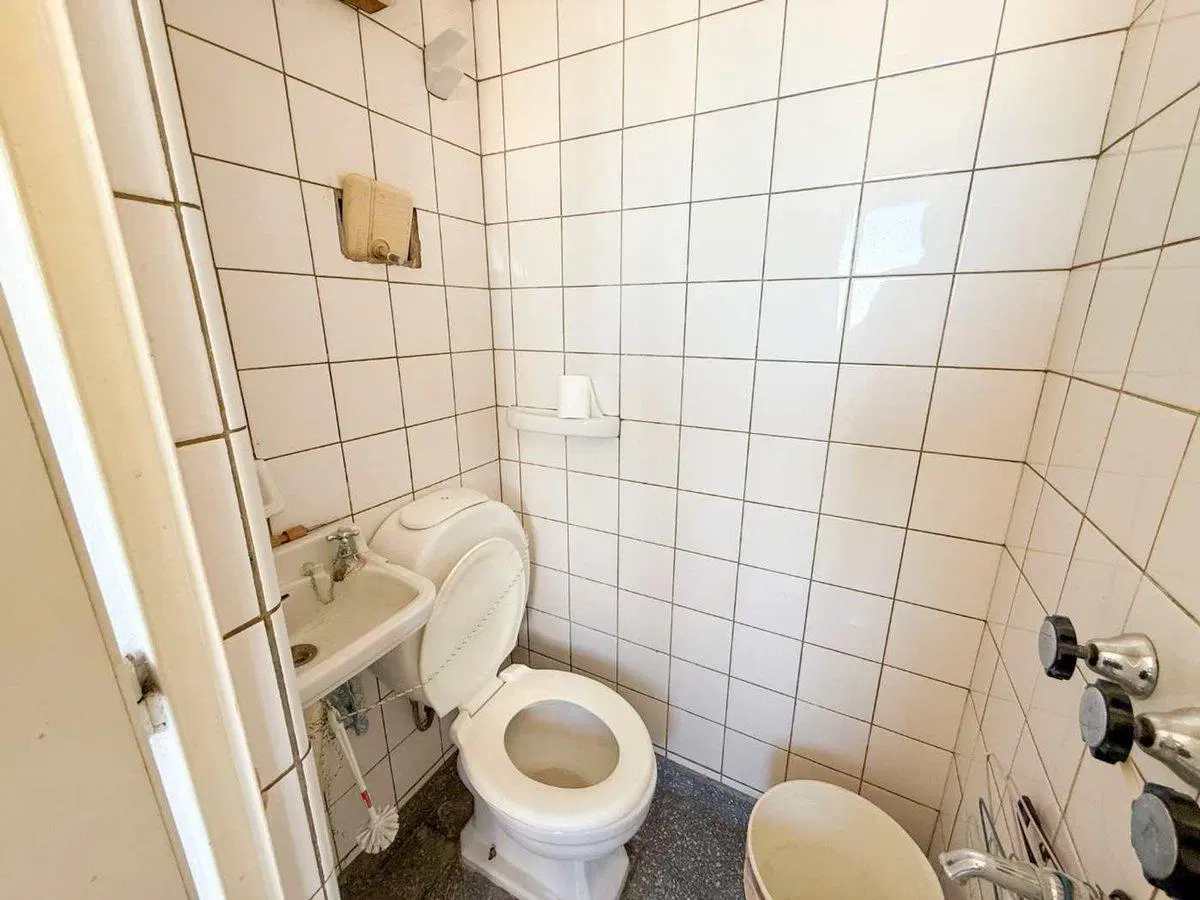DEPARTAMENTO EN VENTA EN PERGAMINO CON COCHERA 5