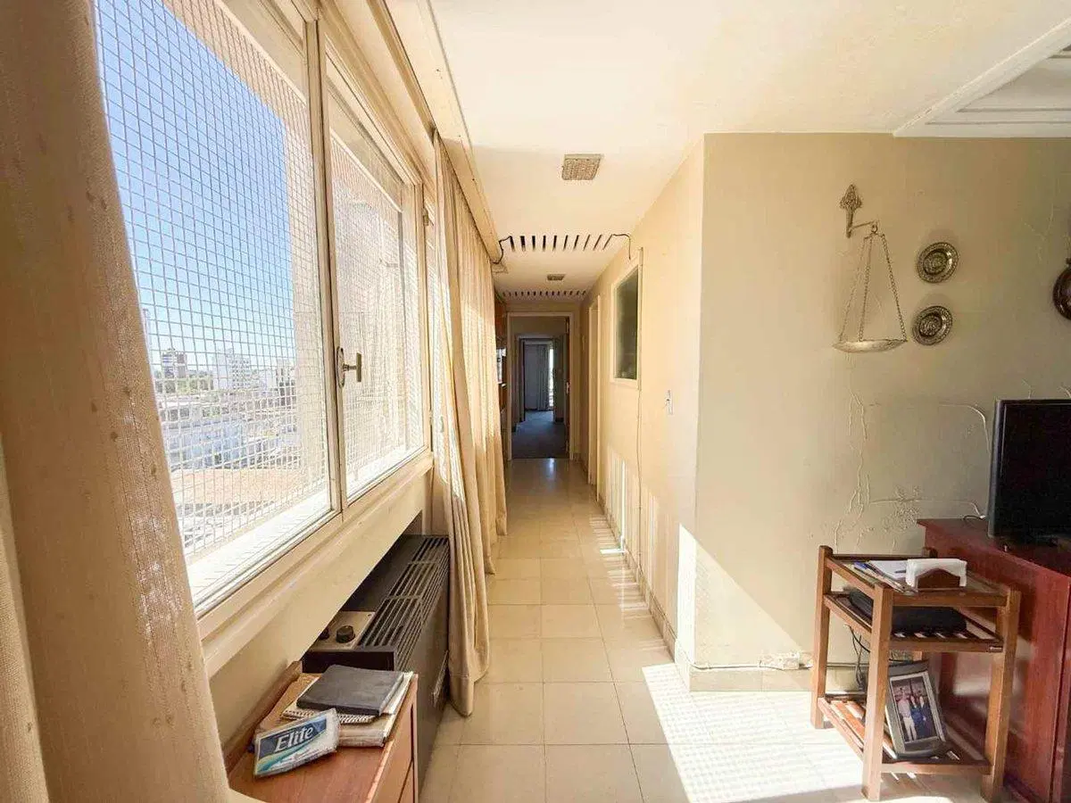 DEPARTAMENTO EN VENTA EN PERGAMINO CON COCHERA 4