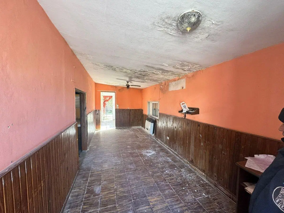 CASA EN VENTA EN ROJAS EN EL CENTRO 3