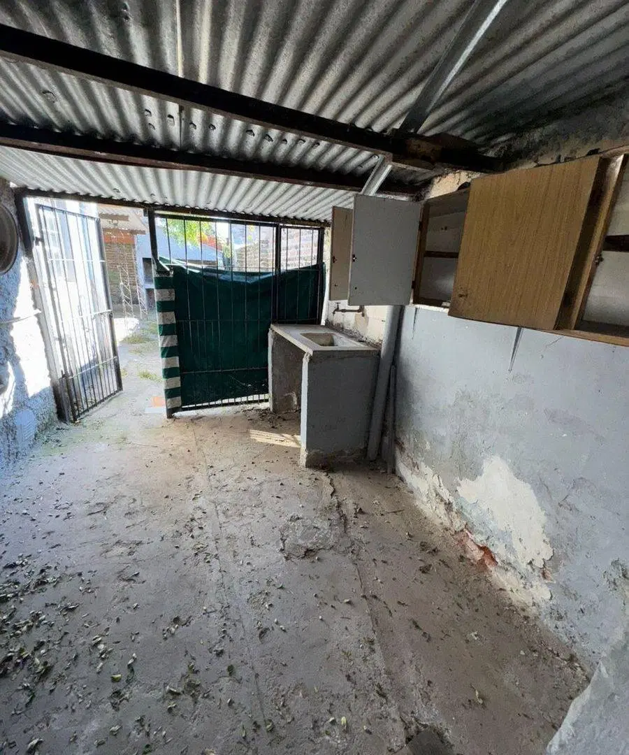 CASA EN VENTA EN ROJAS EN EL CENTRO 5