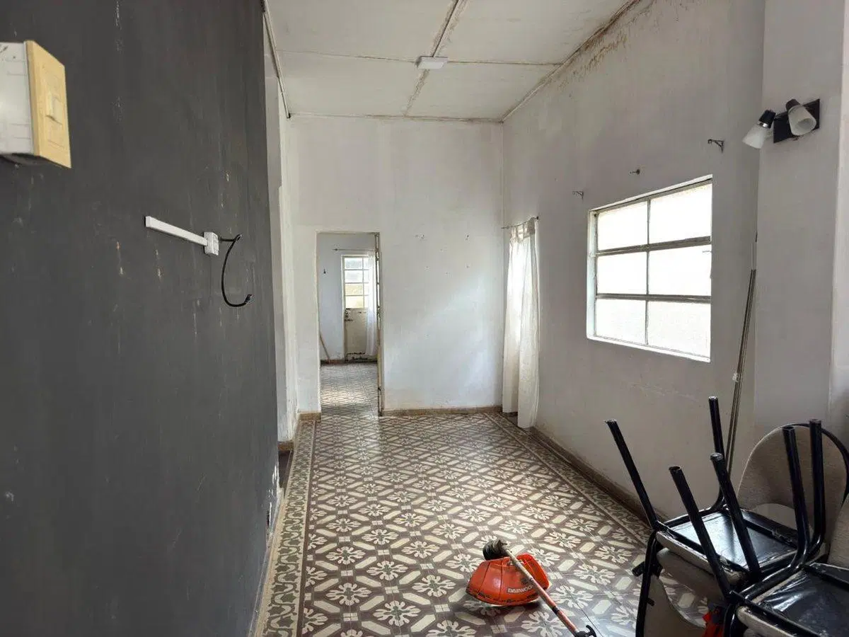 CASA EN VENTA EN PERGAMINO CON PATIO 2