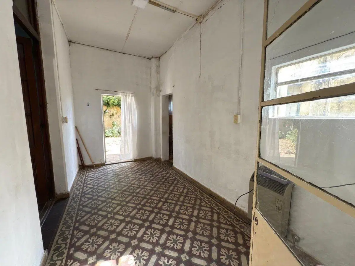 CASA EN VENTA EN PERGAMINO CON PATIO 4