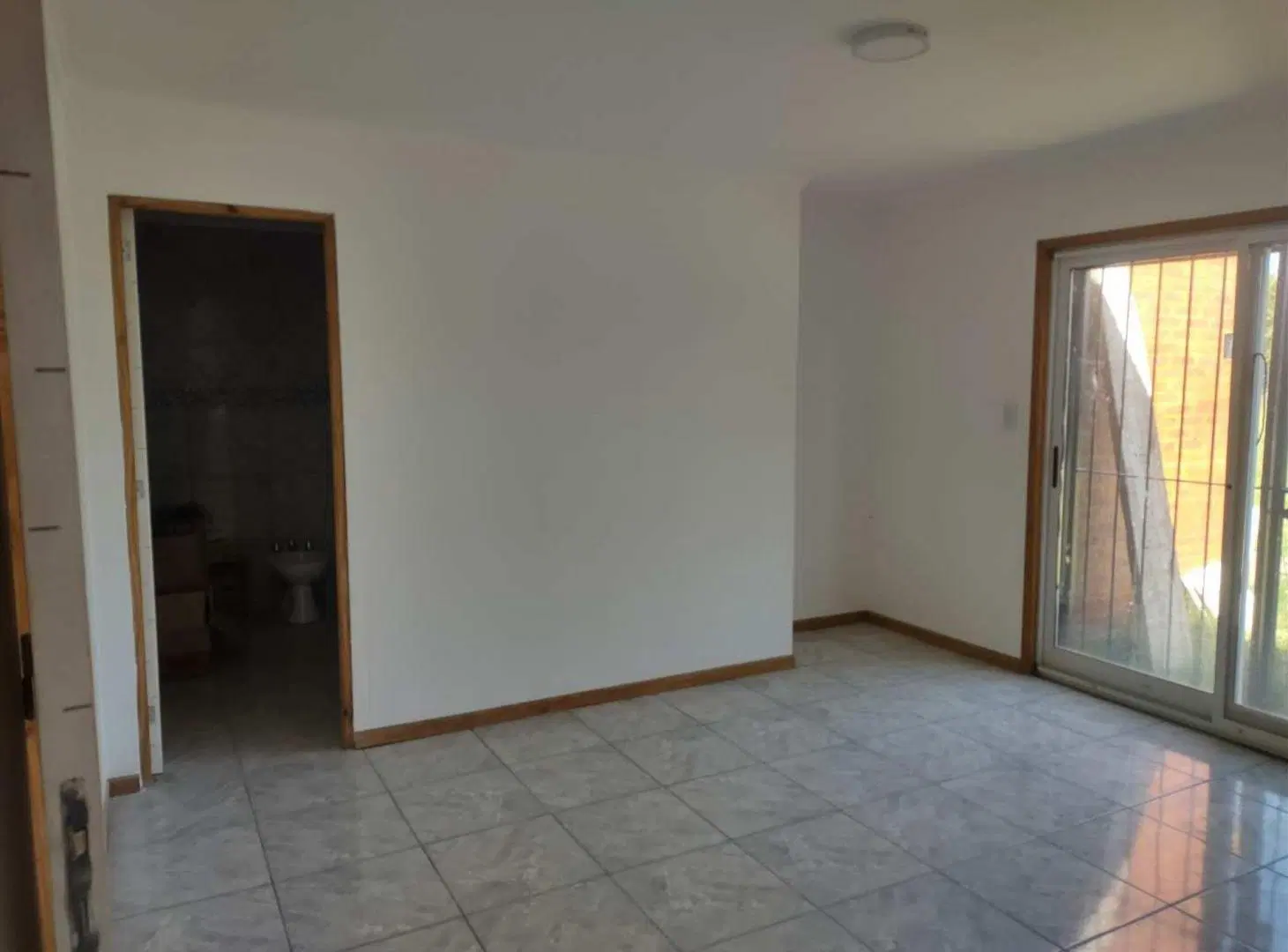 CASA A ESTRENAR EN VENTA MANUEL OCAMPO CON PILETA 4