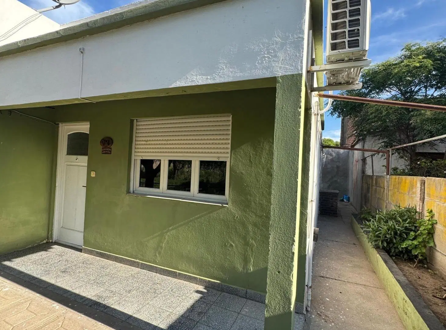 CASA EN VENTA EN FRANCISCO MADERO, PEHUAJO 8