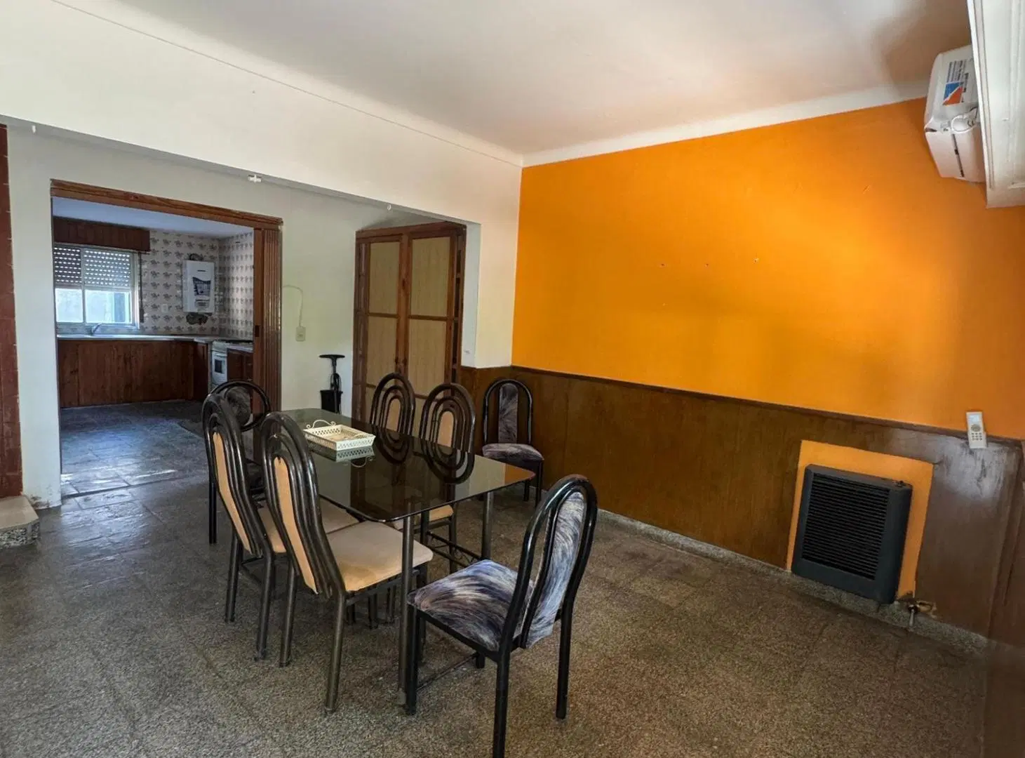 CASA EN VENTA EN FRANCISCO MADERO, PEHUAJO 4