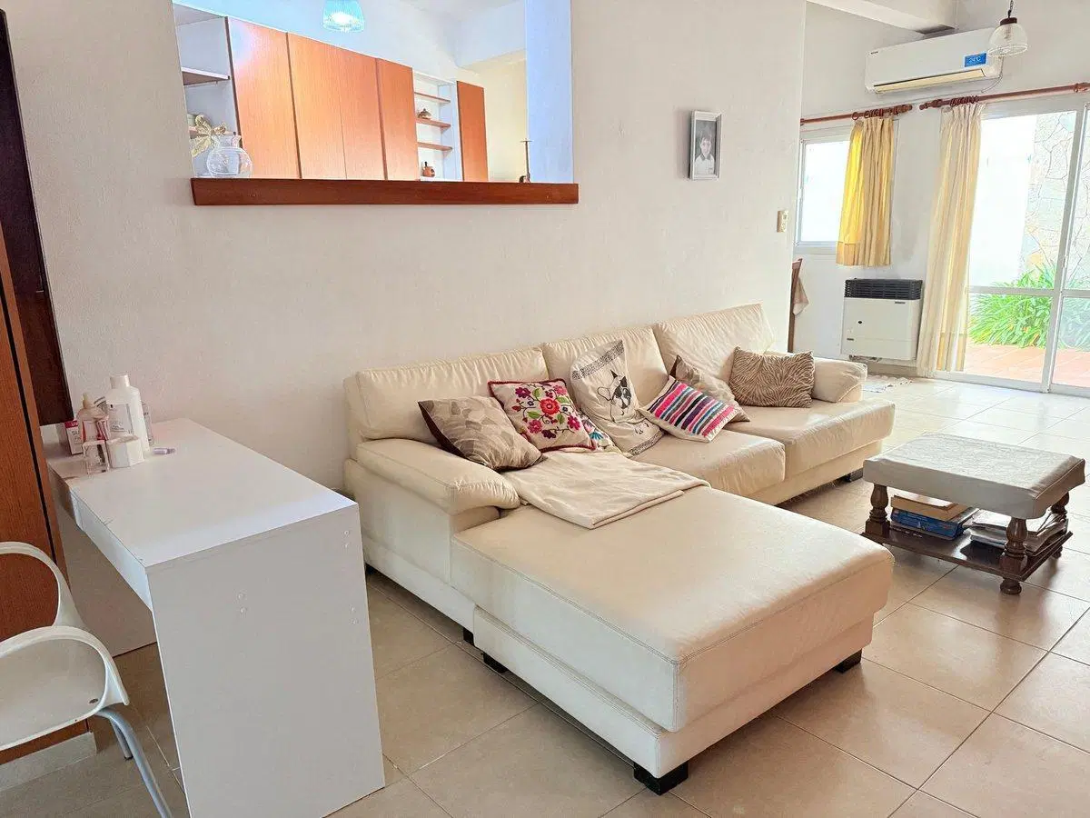 CASA EN VENTA EN PERGAMINO 3