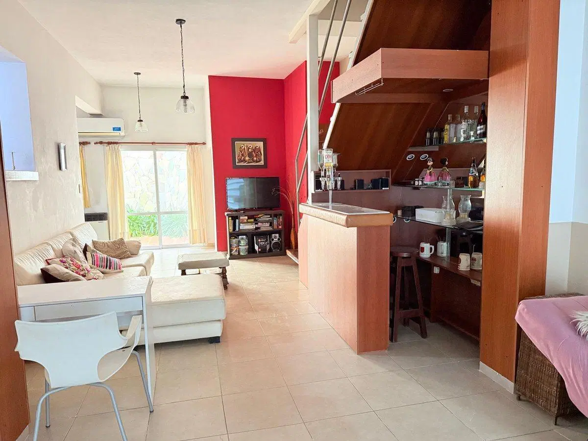 CASA EN VENTA EN PERGAMINO 5