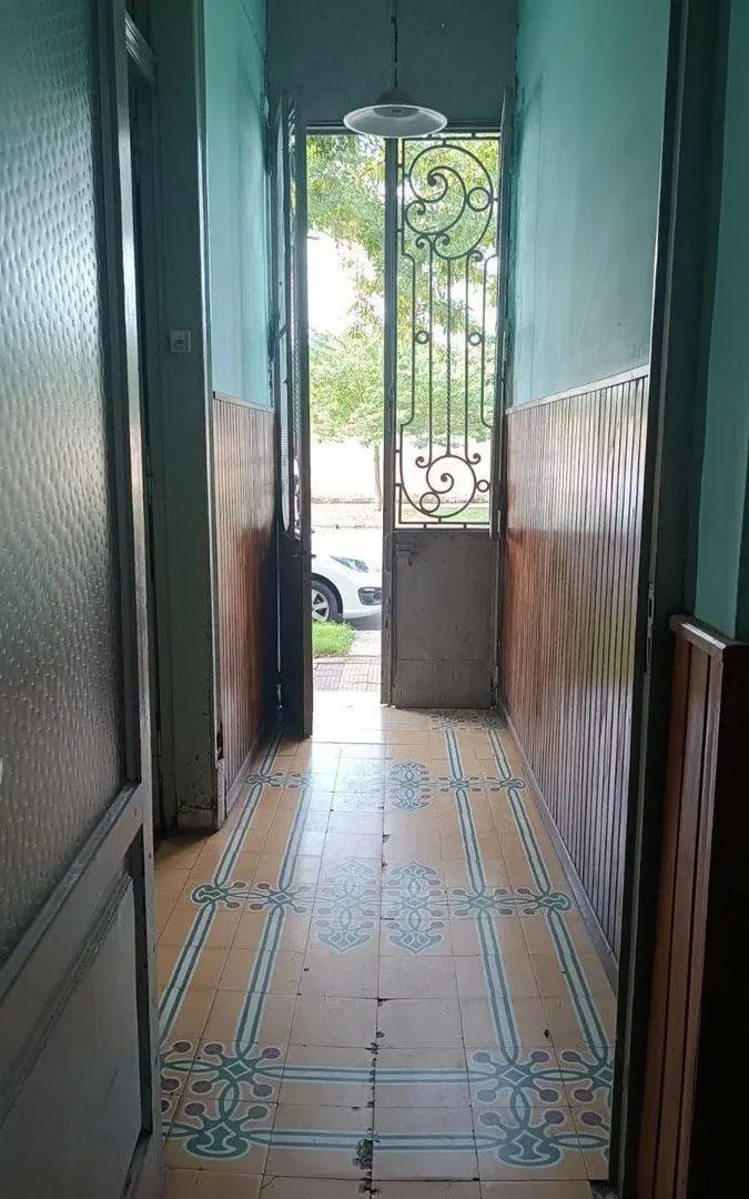 CASA EN VENTA EN PERGAMINO 3