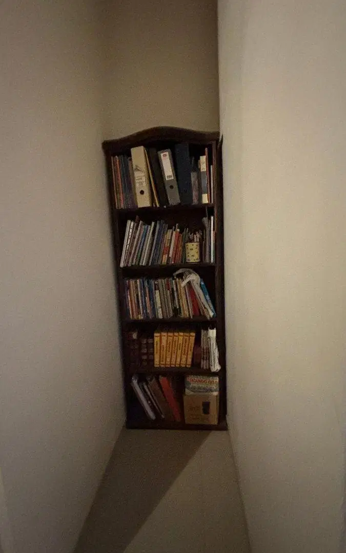 CASA EN VENTA EN BRAGADO 5