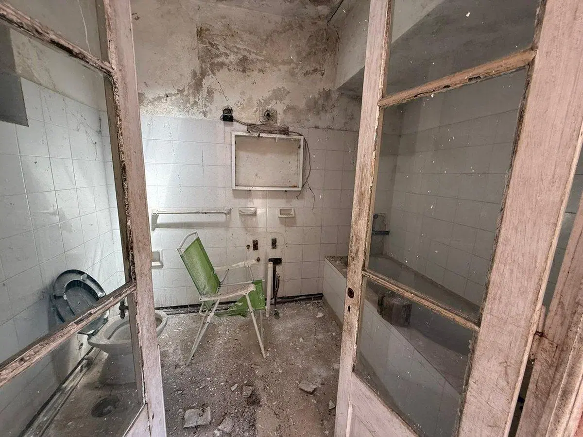 CASA EN VENTA EN PERGAMINO A REFACCIONAR 4