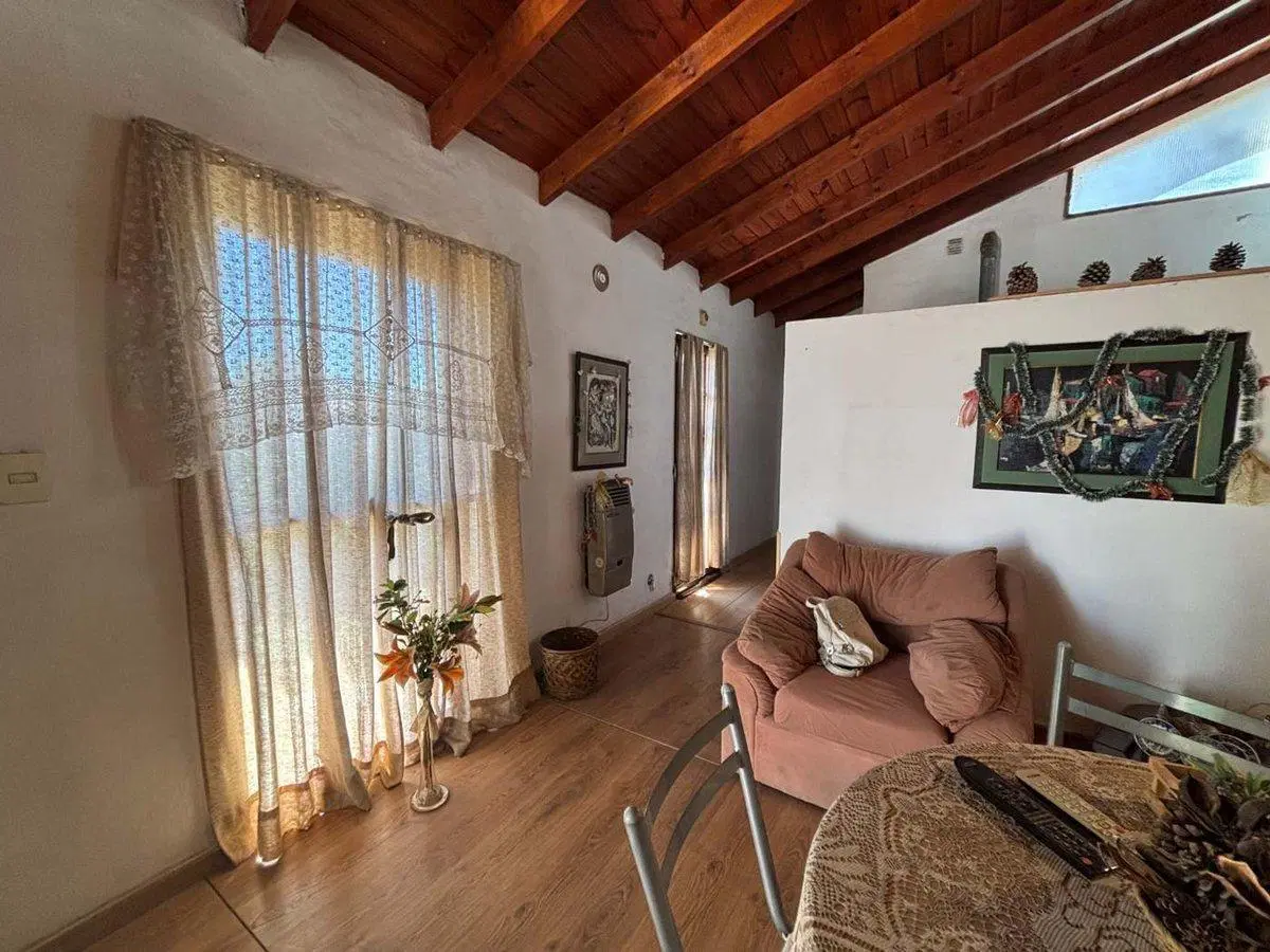 CASA EN VENTA EN BRAGADO 2
