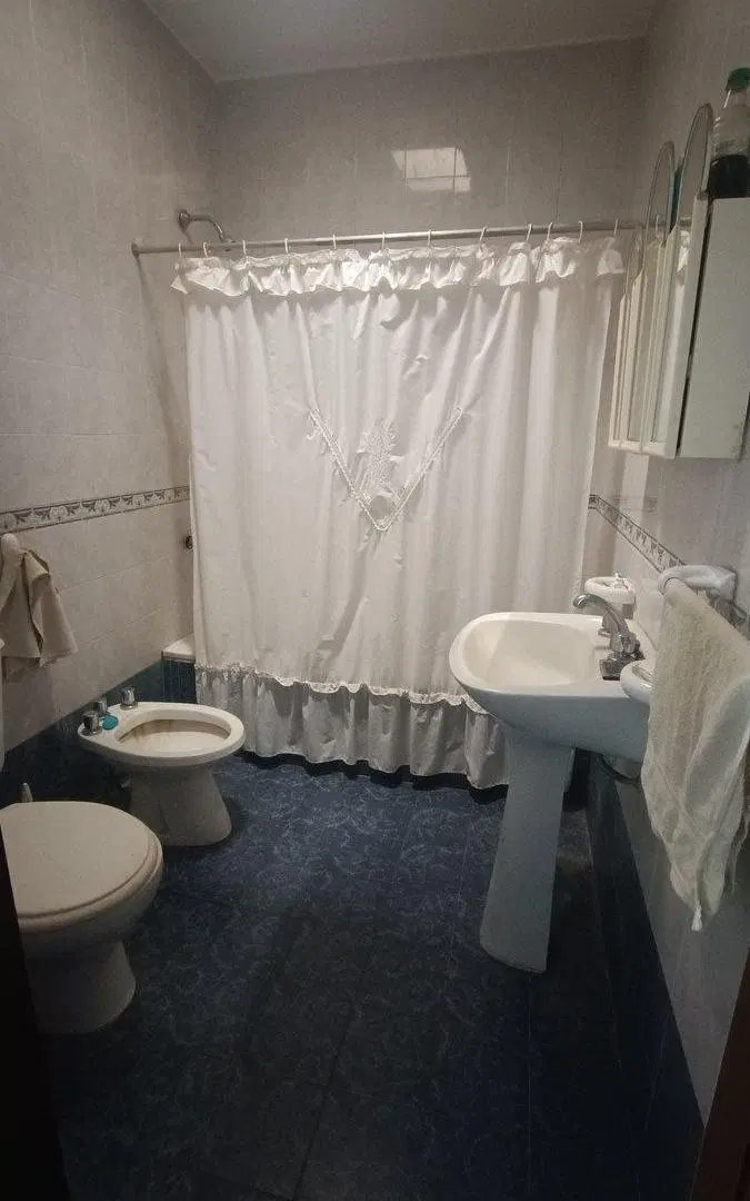 CASA EN VENTA EN PERGAMINO CON PATIO 5