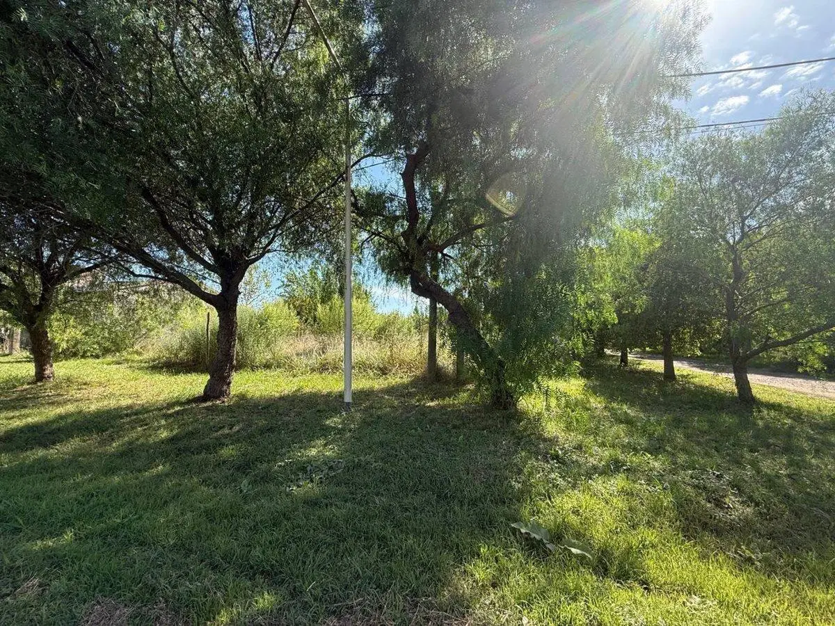 TERRENO EN VENTA EN PERGAMINO 3
