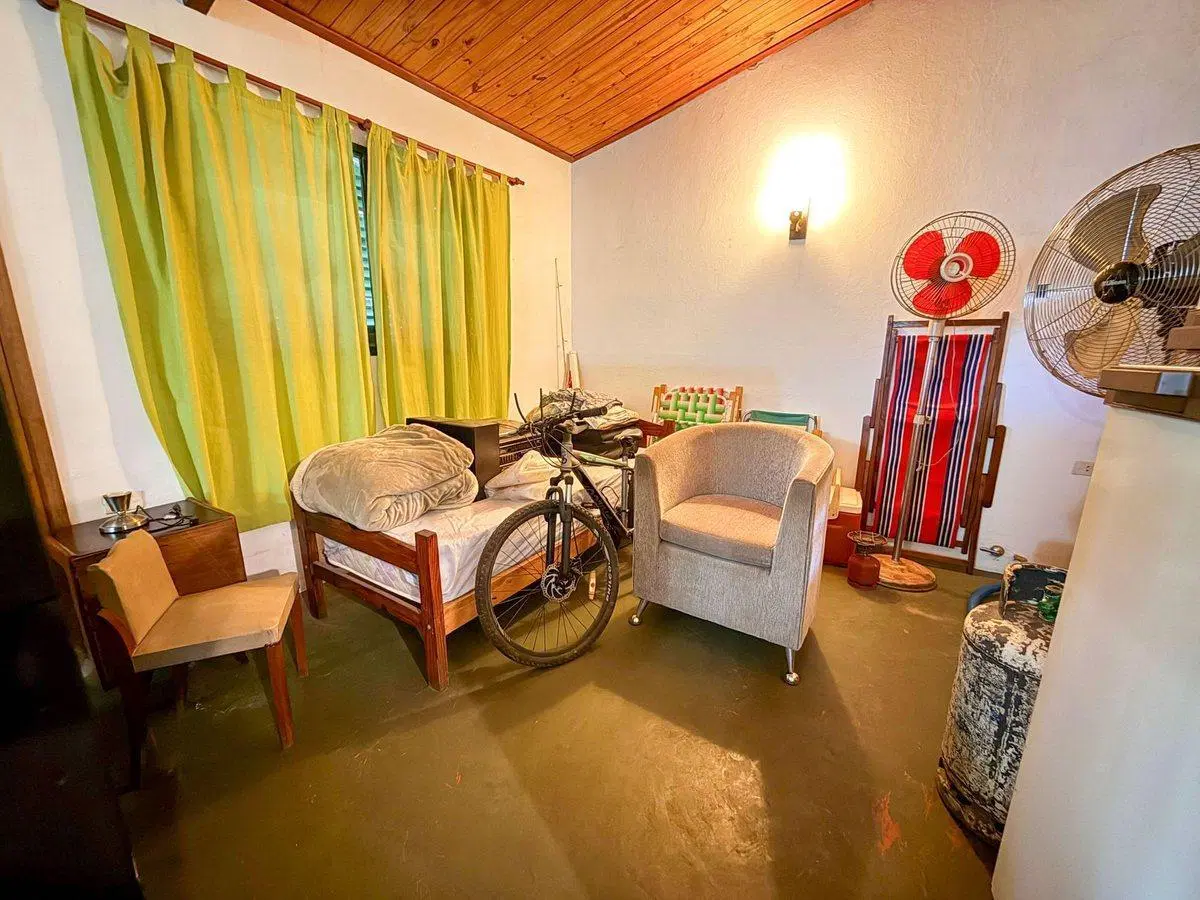 QUINTA EN VENTA EN PERGAMINO CON PILETA 5