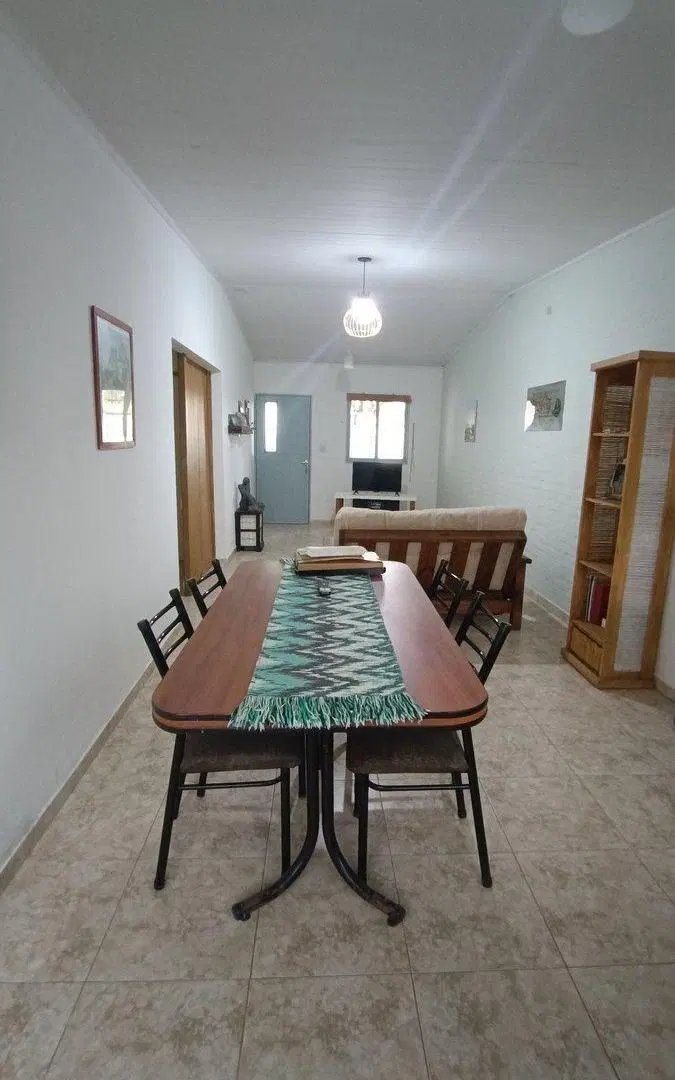 CASA EN VENTA EN PERGAMINO 3