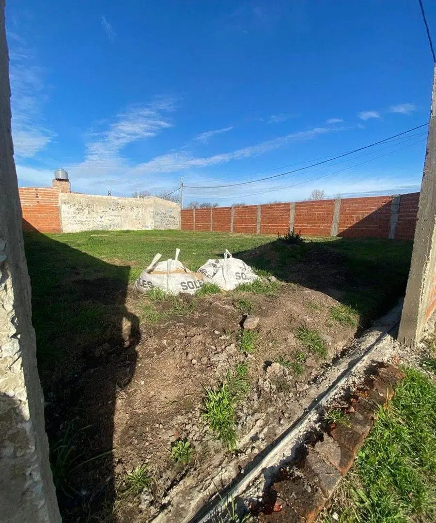 TERRENO EN VENTA EN PERGAMINO 5
