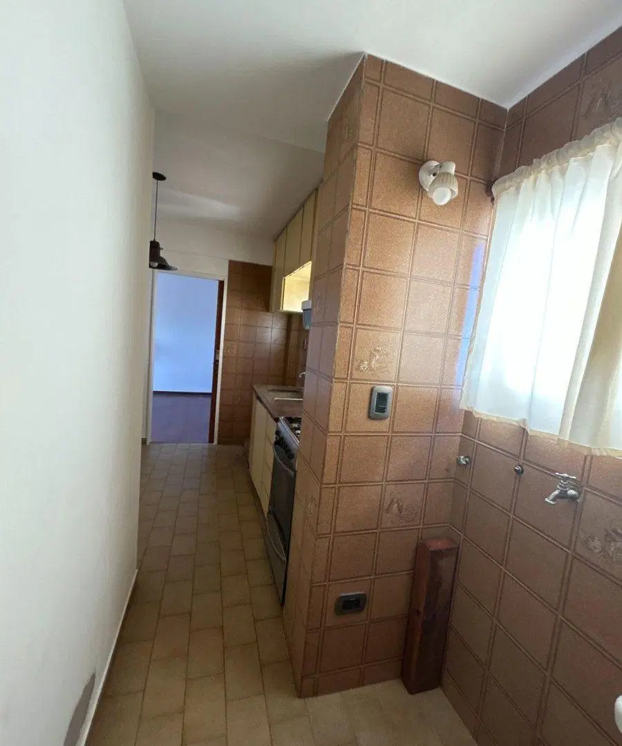 DEPARTAMENTO EN VENTA EN PERGAMINO 4